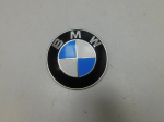 Эмблема для BMW X6 F16 2014>, OEM 51147376339 - вид 1 (фото)