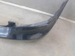 Бампер задний для Volkswagen Polo Sedan 2011-2020, OEM 6RU807421D - вид 6 (фото)