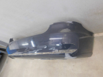 Бампер задний для Volkswagen Polo Sedan 2011-2020, OEM 6RU807421D - вид 5 (фото)