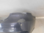 Бампер задний для Volkswagen Polo Sedan 2011-2020, OEM 6RU807421D - вид 7 (фото)