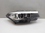 Фара правая для BMW 5-серия G30 2016>, OEM 63117214952 - вид 1 (фото)