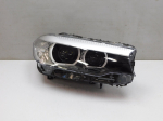 Фара правая для BMW 5-серия G30 2016>, OEM 63117214952 - вид 2 (фото)