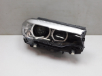 Фара правая для BMW 5-серия G30 2016>, OEM 63117214952 - вид 2 (фото)