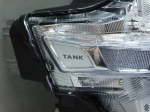 Фара правая для Tank 300 2021>, OEM 4121103XKM01A - вид 3 (фото)