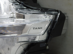 Фара левая для Tank 300 2021>, OEM 4121102XKM01A - вид 3 (фото)