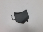 Заглушка буксировочного крюка для BMW X3 G01 2017>, OEM 51117399897 - вид 1 (фото)