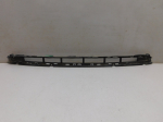 Решетка в бампер центральная для Mini Clubman F54 2014>, OEM 51117377475 - вид 1 (фото)
