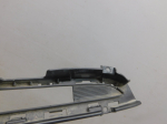 Решетка в бампер центральная для Mini Clubman F54 2014>, OEM 51117377475 - вид 2 (фото)
