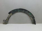 Накладка крыла переднего левого для Mini Clubman F54 2014>, OEM 51777348905 - вид 2 (фото)