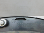 Накладка крыла заднего  правого для BMW X1 F48 2015>, OEM 51777332340 - вид 4 (фото)