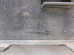 Бампер передний для Renault Logan II 2014>, OEM 620220063R - вид 8 (фото)