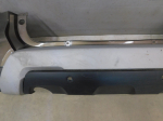 Бампер задний для Renault Duster II 2021>, OEM 850220882R - вид 3 (фото)