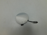 Заглушка буксировочного крюка для BMW 2-серия F22/F23 2014>, OEM 51118079329 - вид 1 (фото)