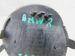 Заглушка буксировочного крюка для BMW 2-серия F22/F23 2014>, OEM 51118079329 - вид 3 (фото)