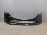 Бампер передний для Mazda 6 (GJ/GL) 2013>, OEM GCAR50031BB - вид 1 (фото)