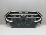 Решетка радиатора для Ford EcoSport 2014>, OEM GN1517B968E - вид 1 (фото)