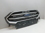 Решетка радиатора для Ford EcoSport 2014>, OEM GN1517B968E - вид 2 (фото)