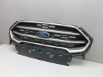 Решетка радиатора для Ford EcoSport 2014>, OEM GN1517B968E - вид 3 (фото)