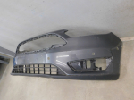 Бампер передний для Ford Focus III 2011>, OEM F1EB17757A - вид 4 (фото)