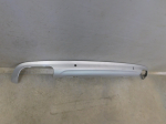 Юбка задняя для Volvo XC90 2015>, OEM 31353394 - вид 2 (фото)