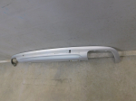 Юбка задняя для Volvo XC90 2015>, OEM 31353394 - вид 3 (фото)