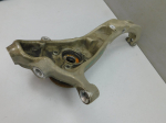 Кулак поворотный передний левый для BMW X5 G05 2018>, OEM 31216876655 - вид 4 (фото)