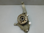 Кулак поворотный передний левый для BMW X5 G05 2018>, OEM 31216876655 - вид 1 (фото)