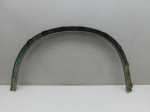 Накладка крыла переднего правого для BMW X5 F15 2013-2018, OEM 51777303392 - вид 3 (фото)