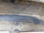 Накладка крыла переднего правого для BMW X5 F15 2013-2018, OEM 51777303392 - вид 4 (фото)