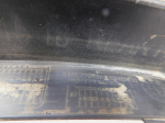 Накладка крыла заднего  правого для BMW X5 F15 2013-2018, OEM 51177294372 - вид 3 (фото)