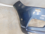 Бампер передний для Volvo XC60 2017>, OEM 31425160 - вид 4 (фото)