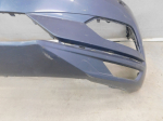 Бампер передний для Volvo XC60 2017>, OEM 31425160 - вид 6 (фото)