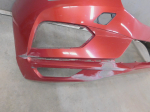 Бампер передний для Volvo XC60 2017>, OEM 31425160 - вид 4 (фото)