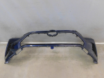 Бампер передний для Toyota RAV 4 2019>, OEM 521190R280 - вид 1 (фото)
