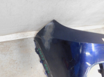 Бампер передний для Toyota RAV 4 2019>, OEM 521190R280 - вид 3 (фото)