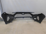 Бампер передний для Toyota RAV 4 2019>, OEM 521190R280 - вид 5 (фото)