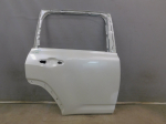 Дверь задняя правая для Toyota Land Cruiser (300) 2021>, OEM 6700360920 - вид 1 (фото)