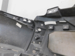 Бампер передний для Mitsubishi Outlander 2012>, OEM 6410G227ZZ - вид 12 (фото)