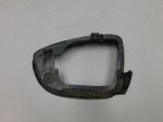 Накладка зеркала правого для Volkswagen Jetta 2011>, OEM 3C8857602A9B9 - вид 2 (фото)