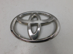 Эмблема для Toyota Land Cruiser (150)/Prado 2009>, OEM 7530160071 - вид 1 (фото)