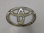 Эмблема для Toyota Land Cruiser (150)/Prado 2009>, OEM 7530160071 - вид 2 (фото)