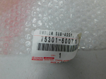 Эмблема для Toyota Land Cruiser (150)/Prado 2009>, OEM 7530160071 - вид 3 (фото)