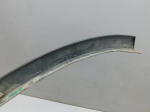 Накладка переднего бампера для Toyota RAV 4 2013-2019, OEM 5211242110 - вид 3 (фото)