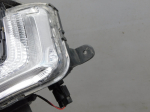 Фара противотуманная левая для Hyundai Tucson III 2015-2021, OEM 92201D7600 - вид 2 (фото)