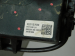 Фара противотуманная левая для Hyundai Tucson III 2015-2021, OEM 92201D7600 - вид 4 (фото)