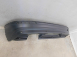 Юбка задняя для Volkswagen Tiguan 2017>, OEM 5NA807521 - вид 2 (фото)