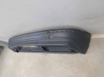 Юбка задняя для Volkswagen Tiguan 2017>, OEM 5NA807521 - вид 3 (фото)