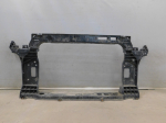 Панель передняя для Hyundai Tucson III 2015-2021, OEM 64101D7000 - вид 1 (фото)