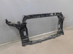 Панель передняя для Hyundai Tucson III 2015-2021, OEM 64101D7000 - вид 2 (фото)