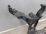 Панель передняя для Hyundai Tucson III 2015-2021, OEM 64101D7000 - вид 3 (фото)